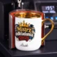 Kubek Personalizowany Na Boże Narodzenie Prezent Dla Mężczyzny: Mistrz Odkładania Rzeczy Kubek Personalizowany Na Boże Narodzenie Prezent Dla Mężczyzny: Mistrz Odkładania Rzeczy