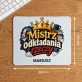 Podkładka Pod Myszkę Na Boże Narodzenie Prezent Dla Mężczyzny: Mistrz Odkładania Rzeczy Podkładka Pod Myszkę Na Boże Narodzenie Prezent Dla Mężczyzny: Mistrz Odkładania Rzeczy