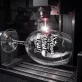 Kieliszek Do Wina Na Święta Prezent Dla Kobiety: Królowa Nalewa Grawer
