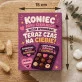 Czekoladki Na Zakończenie Roku Prezent Dla Kobiety: Czekoladowa Dawka Szczęścia