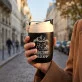 Kubek Termiczny Dla Rowerzysty Prezent Dla Mężczyzny: Urodzony Do Jazdy