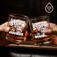 Zestaw Prezentowy Whisky Na 40Stke Dla Mężczyzny: Czterdzieści Stopni Zestaw Prezentowy Whisky Na 40Stke Dla Mężczyzny: Czterdzieści Stopni