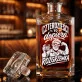Karafka Do Whisky z Grawerem Na 40Stke Prezent: Męska Rozgrzewka Karafka Do Whisky z Grawerem Na 40Stke Prezent: Męska Rozgrzewka