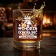 Szklanka Do Whisky Na 18 Urodziny Prezent Dla Kobiety: Wchodzę W Dorosłość Po Swojemu Szklanka Do Whisky Na 18 Urodziny Prezent Dla Kobiety: Wchodzę W Dorosłość Po Swojemu