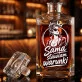 Karafka Do Whisky z Grawerem Na 18 Urodziny Prezent: Sama Stawiam Warunki