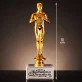 Statuetka Z Grawerem Dla Chrzestnych Prezent Dla Pary: Kochanym Chrzestnym