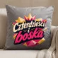Poduszka Dekoracyjna Dla 40 Latki Prezent Na 40 Urodziny Dla Kobiety: Czterdzieści I Boska Poduszka Dekoracyjna Dla 40 Latki Prezent Na 40 Urodziny Dla Kobiety: Czterdzieści I Boska