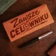 Pióro Wieczne Parker W Etui Dla Myśliwego Prezent Dla Mężczyzny: Łowiecka Typografia