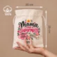 Zestaw Prezentowy z Herbatą Dla Mamy Prezent Na Dzień Mamy Dla Kobiety: Mama Ma Supermoce