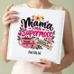 Album Na Zdjęcia Tradycyjny Dla Mamy Prezent Na Dzień Mamy Dla Kobiety: Mama Ma Supermoce