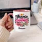 Kubek Personalizowany Dla Mamy Prezent Na Dzień Mamy Dla Kobiety: Mama Ma Supermoce Kubek Personalizowany Dla Mamy Prezent Na Dzień Mamy Dla Kobiety: Mama Ma Supermoce