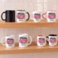 Kubek Personalizowany Dla Mamy Prezent Na Dzień Mamy Dla Kobiety: Mama Ma Supermoce Kubek Personalizowany Dla Mamy Prezent Na Dzień Mamy Dla Kobiety: Mama Ma Supermoce