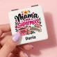 Lusterko Kieszonkowe Dla Mamy Prezent Na Dzień Mamy Dla Kobiety: Mama Ma Supermoce