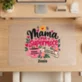 Podkładka Na Biurko 40x60cm Dla Mamy Prezent Na Dzień Mamy Dla Kobiety: Mama Ma Supermoce