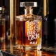 Karafka Do Whisky z Grawerem Dla Tancerki Prezent Dla Kobiety: Tańczysz, Więc Masz Rację