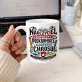 Kubek Z Nadrukiem Dla Nauczyciela Prezent Na Dzień Nauczyciela Dla Mężczyzny: Poskramiacz Klasowego Chaosu Kubek Z Nadrukiem Dla Nauczyciela Prezent Na Dzień Nauczyciela Dla Mężczyzny: Poskramiacz Klasowego Chaosu