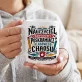 Kubek Z Nadrukiem Dla Nauczyciela Prezent Na Dzień Nauczyciela Dla Mężczyzny: Poskramiacz Klasowego Chaosu Kubek Z Nadrukiem Dla Nauczyciela Prezent Na Dzień Nauczyciela Dla Mężczyzny: Poskramiacz Klasowego Chaosu