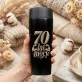 Kubek Termiczny Dla 70 Latka Prezent Na 70 Urodziny Dla Mężczyzny: 70 Lat Mocy