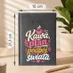 Kalendarz Książkowy A5 2027 Na Święta Prezent Dla Kobiety: Kawowy Plan Dnia Kalendarz Książkowy A5 2027 Na Święta Prezent Dla Kobiety: Kawowy Plan Dnia