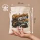 Zestaw Herbaciany Dla Fana Motoryzacji Prezent Dla Mężczyzny: Mechaniczna Elegancja Zestaw Herbaciany Dla Fana Motoryzacji Prezent Dla Mężczyzny: Mechaniczna Elegancja
