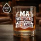 Szklanka Do Whisky Dla Faceta Który Ma Wszystko Prezent Dla Mężczyzny: Ma Wszystko. Szklanka Do Whisky Dla Faceta Który Ma Wszystko Prezent Dla Mężczyzny: Ma Wszystko.