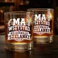 Szklanka Do Whisky Dla Faceta Który Ma Wszystko Prezent Dla Mężczyzny: Ma Wszystko. Szklanka Do Whisky Dla Faceta Który Ma Wszystko Prezent Dla Mężczyzny: Ma Wszystko.