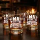 Szklanka Do Whisky Dla Faceta Który Ma Wszystko Prezent Dla Mężczyzny: Ma Wszystko. Szklanka Do Whisky Dla Faceta Który Ma Wszystko Prezent Dla Mężczyzny: Ma Wszystko.
