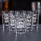 Kieliszki Do Wódki Dla Policjanta Prezent Dla Mężczyzny: Policyjny Manifest Kieliszki Do Wódki Dla Policjanta Prezent Dla Mężczyzny: Policyjny Manifest