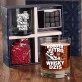 Zestaw Prezentowy Whisky Dla Pracoholika Dla Mężczyzny: Robota Jutro, Whisky Zestaw Prezentowy Whisky Dla Pracoholika Dla Mężczyzny: Robota Jutro, Whisky