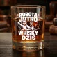 Zestaw Prezentowy Whisky Dla Pracoholika Dla Mężczyzny: Robota Jutro, Whisky Zestaw Prezentowy Whisky Dla Pracoholika Dla Mężczyzny: Robota Jutro, Whisky
