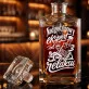 Karafka Do Whisky z Grawerem Dla Pracoholika Prezent: Biuro Po Godzinach