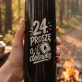 Termos 500ml Dla 24 Latka Prezent Na 20 Urodziny Dla Mężczyzny: 24. Proszę O Dolewkę Termos 500ml Dla 24 Latka Prezent Na 20 Urodziny Dla Mężczyzny: 24. Proszę O Dolewkę