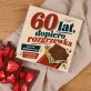 Czekolada Z Truskawkami Na 60 Urodziny Prezent Dla 60 Latka Mężczyzny: Rozgrzewka Retro