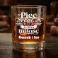 Zestaw Prezentowy Whisky Na 5 Rocznicę Ślubu Dla Pary: Pięć Lat, Jedna Miłość
