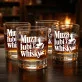 Szklanka Do Whisky Dla Pisarza Prezent Dla Mężczyzny: Muza Lubi Whisky Szklanka Do Whisky Dla Pisarza Prezent Dla Mężczyzny: Muza Lubi Whisky