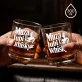 Zestaw Prezentowy Whisky Dla Pisarza Dla Mężczyzny: Muza Lubi Whisky Zestaw Prezentowy Whisky Dla Pisarza Dla Mężczyzny: Muza Lubi Whisky