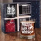 Zestaw Prezentowy Whisky Dla Pisarza Dla Mężczyzny: Muza Lubi Whisky Zestaw Prezentowy Whisky Dla Pisarza Dla Mężczyzny: Muza Lubi Whisky