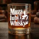 Zestaw Prezentowy Whisky Dla Pisarza Dla Mężczyzny: Muza Lubi Whisky Zestaw Prezentowy Whisky Dla Pisarza Dla Mężczyzny: Muza Lubi Whisky