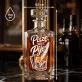 Karafka Do Whisky z Grawerem Dla Pisarza Prezent: Wena I Whisky Karafka Do Whisky z Grawerem Dla Pisarza Prezent: Wena I Whisky