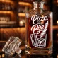 Karafka Do Whisky z Grawerem Dla Pisarza Prezent: Wena I Whisky Karafka Do Whisky z Grawerem Dla Pisarza Prezent: Wena I Whisky