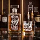 Zestaw Do Whisky Dla Pisarza Prezent Dla Mężczyzny: Wena I Whisky Zestaw Do Whisky Dla Pisarza Prezent Dla Mężczyzny: Wena I Whisky