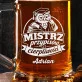 Kufel Personalizowany Dla Promotora Prezent Dla Mężczyzny: Mistrz Przypisów I Kufel Personalizowany Dla Promotora Prezent Dla Mężczyzny: Mistrz Przypisów I