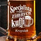 Kufel Personalizowany z Grawerem Dla Męża Prezent Na Rocznicę Ślubu Dla Mężczyzny: Piwny Ekspert Kufel Personalizowany z Grawerem Dla Męża Prezent Na Rocznicę Ślubu Dla Mężczyzny: Piwny Ekspert