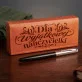 Pióro Wieczne Parker W Etui Na Dzień Nauczyciela Prezent Dla Nauczyciela Kobiety: Ornamentalna Elegancja Pióro Wieczne Parker W Etui Na Dzień Nauczyciela Prezent Dla Nauczyciela Kobiety: Ornamentalna Elegancja