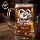 Zestaw Prezentowy z Kuflem Na 10 Rocznicę Ślubu Dla Kobiety: Dziesięć Lat Miłości