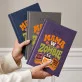 Kalendarz Książkowy A5 2027 Dla Mamy Po Porodzie Prezent Na Dzień Mamy Dla Kobiety: Mama W Rytmie 70S Kalendarz Książkowy A5 2027 Dla Mamy Po Porodzie Prezent Na Dzień Mamy Dla Kobiety: Mama W Rytmie 70S
