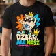 Koszulka Męska Dla Znajomego Prezent Dla Mężczyzny: Dzban, Ale Nasz