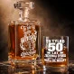 Zestaw Do Whisky Na 50 Urodziny Mężczyzny Prezent Na 50 Urodziny Dla Mężczyzny: Dojrzewa Z Humorem Zestaw Do Whisky Na 50 Urodziny Mężczyzny Prezent Na 50 Urodziny Dla Mężczyzny: Dojrzewa Z Humorem