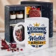 Zestaw Prezenowy Z Kubkiem Dla Kierownika: Kierownik Twórca Zestaw Prezenowy Z Kubkiem Dla Kierownika: Kierownik Twórca