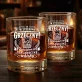 Szklanka Do Whisky Na Święta Prezent Dla Mężczyzny: W Tym Roku Byłem Grzeczny Szklanka Do Whisky Na Święta Prezent Dla Mężczyzny: W Tym Roku Byłem Grzeczny